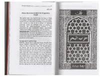Hizbul bahr pdf search for happiness, hizb al bahr w text litany of the sea written. Hizb Al Bahr With Ø§ Ù„Ø®ØªØªØ§Ù… Dua 1800s Handwritten Pdfcoffee Com