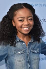 Skai Jackson ~ Complete Information [ Wiki