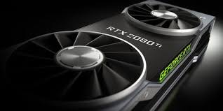 Nvidia S New Rtx 2080 2080 Ti Video Cards Ship On Sept 20 Starting At 699 Graphic Card Nvidia Video Card