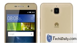 Next, press and hold volume down + power button volume up + power button. How To Unlock Huawei Y6 Pro Without Password Techidaily