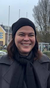 Kitty Duterte Unofficial added...