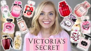 Get your favourites items delivered to you now! Victoria S Secret Perfume Range Review Soki London Youtube