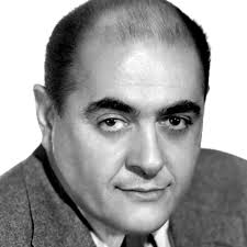 Watch The Lonely Man (1957) Full Movie Free Online