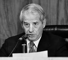 Photos: Former Tulsa mayor Robert LaFortune