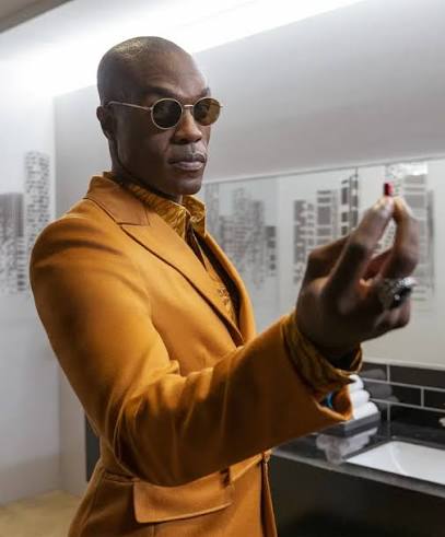 What Happened To Morpheus In Matrix 4?