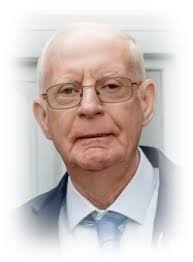 Ronald Bricker's Instagram, Twitter & Facebook