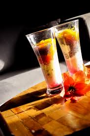 Falooda Icecream Falooda Summer Desserts Recipe Details