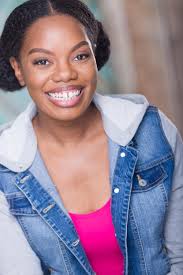 Felicia Fairley's Instagram, Twitter & Facebook