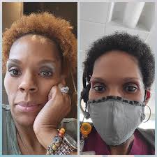 The big chop! 💇‍♀️ Sadie Robertson got the "Mom Chop"