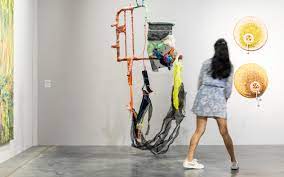 Art basel cancels miami beach edition in december. Art Basel In Miami Beach