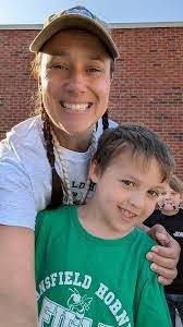 Jeanne Mcnulty's Instagram, Twitter & Facebook