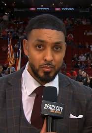 Glitched Ryan Hollins