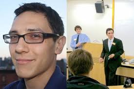 Meet Adland's Career Chameleons