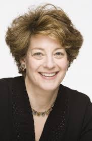 Ellen Gans's Instagram, Twitter & Facebook