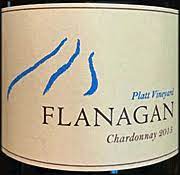 Our gathering room is a comfy spot to have dinner with. Ken S Wine Review Of 2015 Flanagan Chardonnay Platt Vineyard