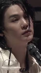 Kangen Suga: Min Yoongi dan Edits BTS