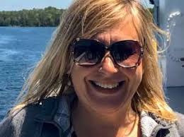 XAVIER- LAMMERANT: Ana of Seaforth