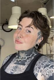 Book Your Alternative Queer Hairstyle in Birmingham