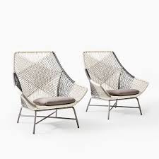 Huron Outdoor Lounge Chair Cushion In 2020 Outdoor Lounge Chair Cushions Large Lounge Chair Small Lounge Chairs