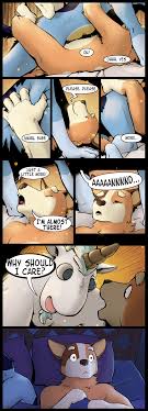 Rule 34 - Anthro Anthro On Anthro Anthro Penetrated Anthro Penetrating  Anthro Penetrating Anthro Australian Cattle Dog Bandit Heeler Bluey  (series) Canid Canine Canis Cattledog Chilli Heeler Comic Dialogue Domestic  Dog Dream