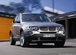 What is the fuel economy, bmw x3 (f25) 30d (258 hp) xdrive steptronic? Bmw E83 X3 3 0i Technical Specs Dimensions