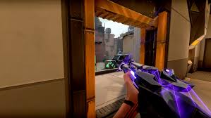 Browse the full collection of skins that valorant has to offer. Valorant Players Report Longer Reload Animations With Singularity Phantom Skin Dot Esports