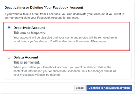 The process of permanently deleting your clubhouse account and, in turn, deleting your data, isn't quite as simple as, say, deleting your facebook account, where the option to permanently delete it is right below the deactivation button in the user settings. How To Delete Facebook Account Permanently