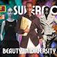Africa's Next Super Model 2025 event image