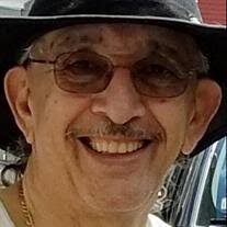 Luis F Guzman Obituary