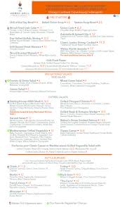 Menu Design Weber Grill Chicago Burgers And More Baked Onions Soup Season