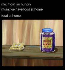 No, i am not lying. What Am I Chopped Liver Bikinibottomtwitter