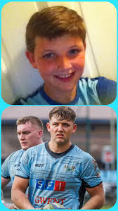 Jack Milne will make his 50th appearance for The Dons this afternoon ❤️  Well done Jack 👏