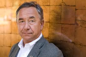 Sketchfest Review: Will Durst's Big Fat Year End Kiss Off Comedy Show at  Eureka Theatre