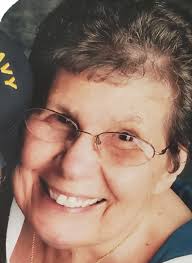 Norma Faye Carlson Obituary November 27, 2020