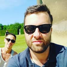 Karl Purvis (@karlyfarlyburgh) • Threads, Say more