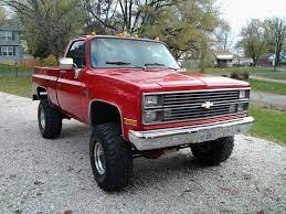1983 Lifted Chevy Truck Ls1tech Chevy Trucks Lifted Trucks Lifted Chevy Trucks