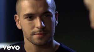 Shayne Ward Breathless Video The Dance Visualised By Shayne Ward Shayne Ward Love Songs Playlist Song Playlist