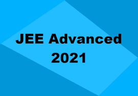 The jee (advanced) 2021 for admission to various programs at iits will be held as per the following schedule Jee Advanced 2021 Updates Application Dates Syllabus Eligibility