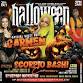 Halloween Scorpio Bash Hosted By Carmen event in Bryan, TX