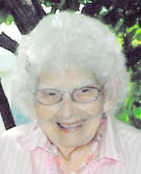 Anna Catherine Meyer, 95, Austin