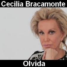 Cecilia Bracamonte