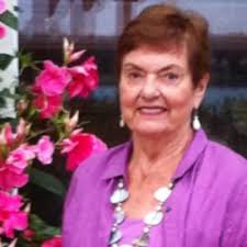 Obituary information for Bonnie S. Watt