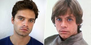 There are plenty of unanswered questions about what happened to luke between. Mark Hamill Felicita A Sebastian Stan Mark Hamill Y Sebastian Stan Parecidos