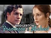 Profile Picture of Who Is Michaela Stirling In Bridgerton? Francesca's Michael ...on Google
