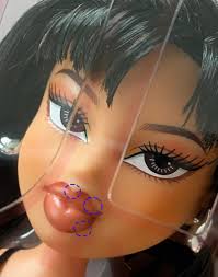 What to do with a potentially rare or valuable item with a chipped dye or  broken dye mark?