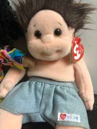 Ty Beanie Kids Calypso and Tumbles with tags for Sale in Elgin, IL