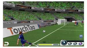 This is a free football game for mobile, . World Soccer League Mod Apk Free Download Everything Unlocked