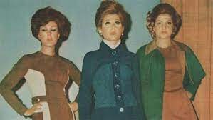 مسلسل كاريوكا سنة 2012 عن قصة حياتها بطولة وفاء عامر. Ø£Ø¨Ø±Ø² ØµÙŠØ­Ø§Øª Ø£Ø²ÙŠØ§Ø¡ Ø±Ø¬Ø§Ø¡ Ø§Ù„Ø¬Ø¯Ø§ÙˆÙŠ Ù‚Ø¯ÙŠÙ… Ø§ ØµÙˆØ±