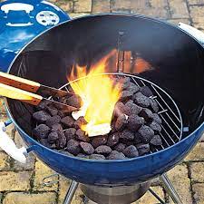 How To Cook On A Charcoal Barbecue Delicious Magazine