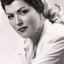 Gloria Marín (Gloria Marín)簡介及電影作品 - Enjoy Movie